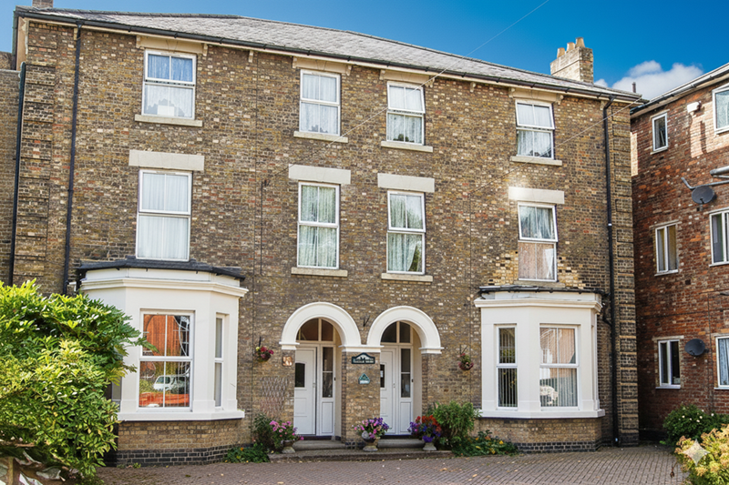 Bunyan Lodge Special Needs Care Home Bedford