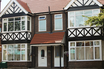 Atwell Care Home - Luton