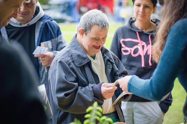 Bunyan Lodge Special Needs Home