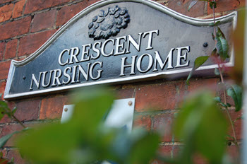Crescent Nursing Home - Bedford